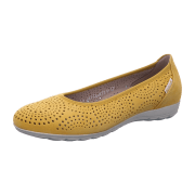 Mephisto ELSIE PERF BUCKSOFT 6947 OCHRE