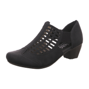 Rieker Slipper Halbschuh