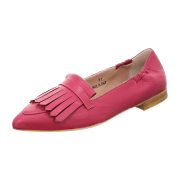 Patrizio Dolci Slipper m. Franzen pink