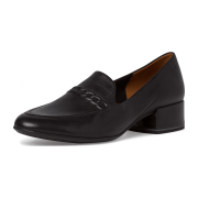 Tamaris 1-1-24307-34/001 BLACK Slipper / Trotteur FS 2020
