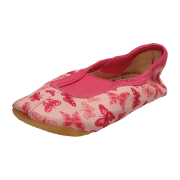 Beck Papillon, Rist