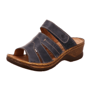 Josef Seibel Pantolette ab 30mm Absatz Catalonia 49