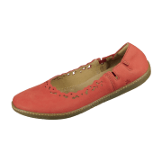 El Naturalista Klassische Ballerinas für Damen