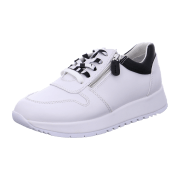 Jana 100% COMFORT 8-8-23631-24/100 WHITE Sneaker low  FS 2020