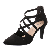 Tamaris Pumps mit Riemen