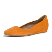 Tamaris Da.-Ballerina 1-1-22118-24/606 ORANGE FS 2020