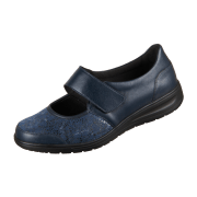Solidus Bequeme Slipper für Damen