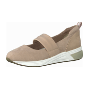 Love our Planet BY MT 2-2-24707-24/596 ROSE COMB Slipper / Trotteur FS 2020