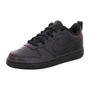 Nike Court Borough Low 2 Big K,WHIT