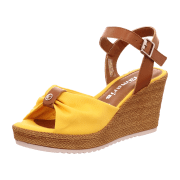 Tamaris 1-1-28341-24/638 SUN/COGNAC Sandaletten  FS 2020