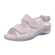 Waldläufer Komfort Sandalen für Damen