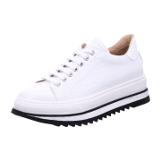 Laura Bellariva Sneaker Weiß / Cocco