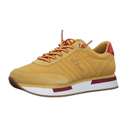 s.Oliver [WOMEN] 5-5-23651-34/600 YELLOW Sneaker low  FS 2020