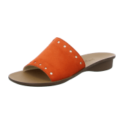 Paul Green Pantolette gelb 7550