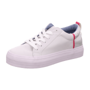 Jane Klain Damen Plateau Sneaker