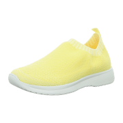 Vagabond 4928 180 Cintia - Damen Schuhe Sneaker - 25-Citrus
