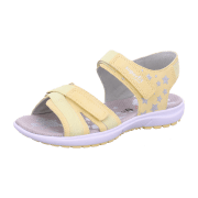 Superfit SANDALEN KINDER   LK \ RAINBOW