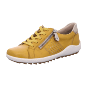 Remonte Bequeme Schnürschuhe für Damen