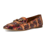 Tamaris 1-1-24237-34/679 PEACH SNAKE Slipper / Trotteur FS 2020