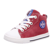 Develab Boys Firststep Midcut Laces