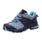 Salomon Schuhe XA WILD GTX W Balsam Gr/Bk/M