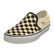 Vans WM Asher Checkerboard