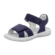 Superfit SPARKLE,BLAU