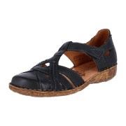 Josef Seibel Sandale Rosalie 29 schwarz