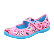Fischer Schuhe Hausschuhe für Mädchen
