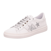 Cole Bounce Restore Mä. Sneaker Low weiß/Silber