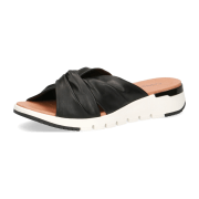 Caprice 9-9-27203-34/040 BLACK SOFTNAP. FS 2020