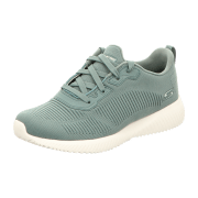 Skechers Schnürhalbschuh Bobs Squad-Tough Talk