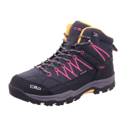 CMP KIDS RIGEL MID TREKKING SHOE WP - 3Q12944J