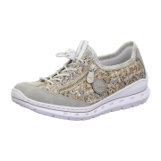 Rieker Slipper Halbschuh Casual