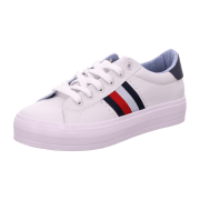 Jane Klain Damen Plateau Sneaker