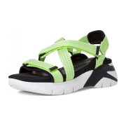 Tamaris Da.-Sandalette 1-1-28709-34/739 LIME NEON FS 2020