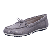 Tamaris Da.-Slipper 1-1-24603-24/918 PEWTER SNAKE FS 2020