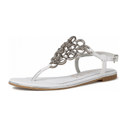 Tamaris 1-1-28067-34/100 WHITE FS 2020