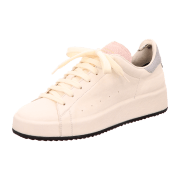 Officine Creative Da. Sneaker Schnür panna
