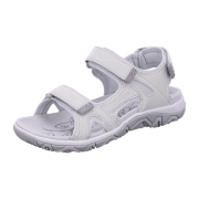 Allrounder LARISA CORNSNAKE 80/MESH 03 OFF WHITE/GLACIER GREY