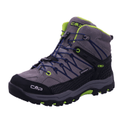 CMP KIDS RIGEL MID TREKKING SHOE W