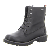 Pep Step Stiefel mit Warmfutter,BLACK