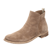 Officine Creative Da. Sommerstiefelette schlamm
