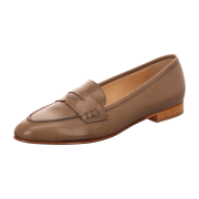 Luca Grossi Business Slipper für Damen