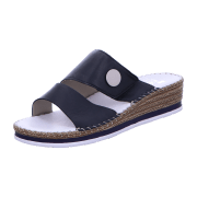 Rieker Pantolette ab 30mm Absatz