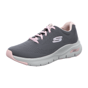 Skechers Schnürhalbschuh Arch Fit-BIG APPEAL