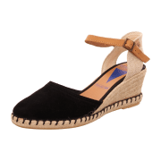 Verbenas Espadrilles Sandalen für Damen