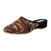 Helmut Trunte Pantolette geschlossen