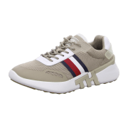 Tommy Hilfiger Sporty Branded Runner
