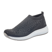 Rieker Slipper Halbschuh